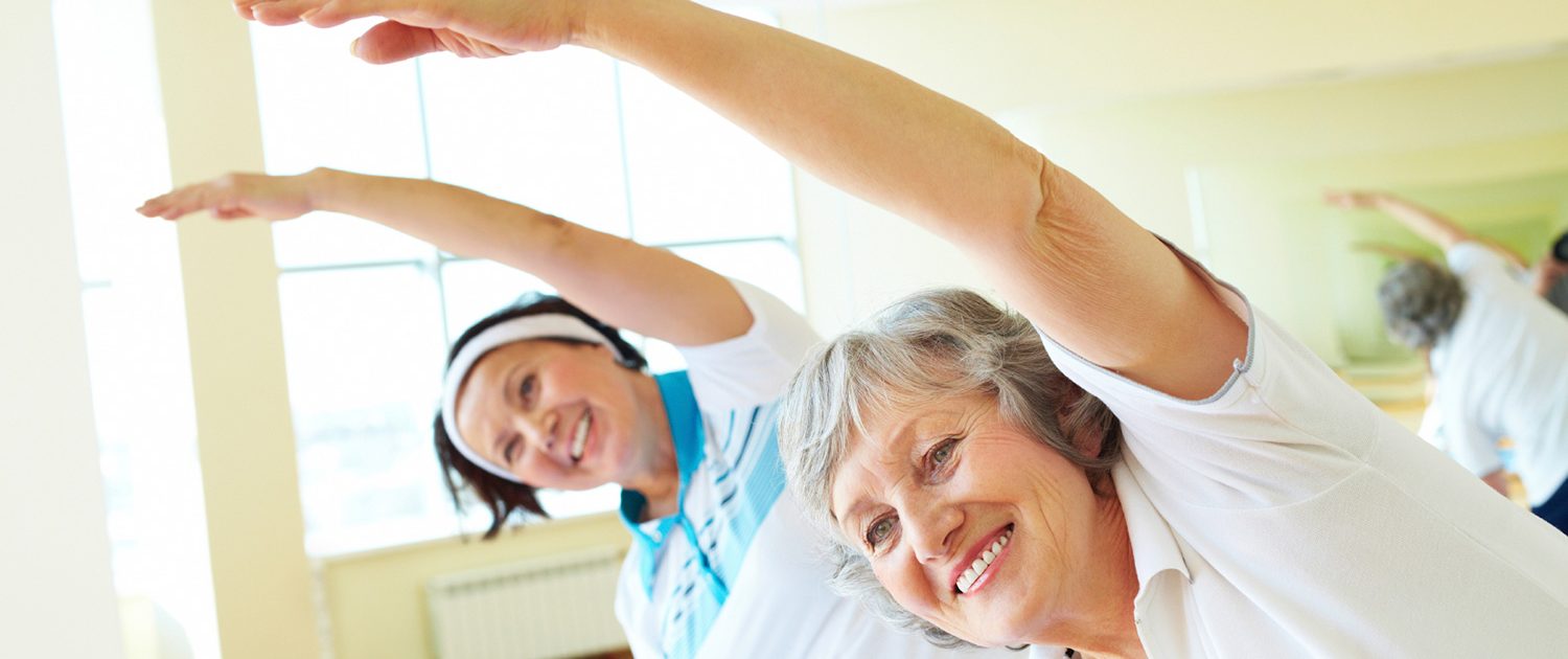 physiotherapie