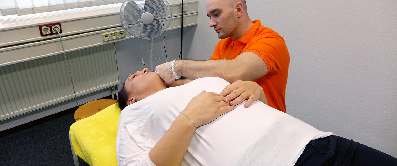 therapie-zaehneknirschen-cmd