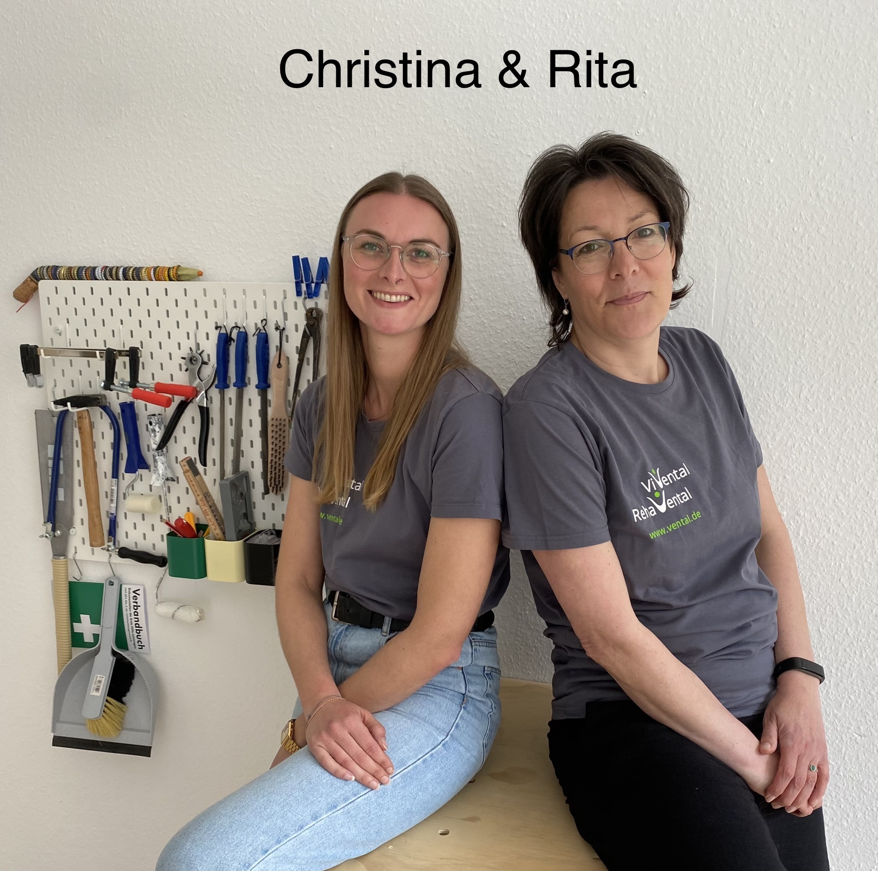 Ergotherapie