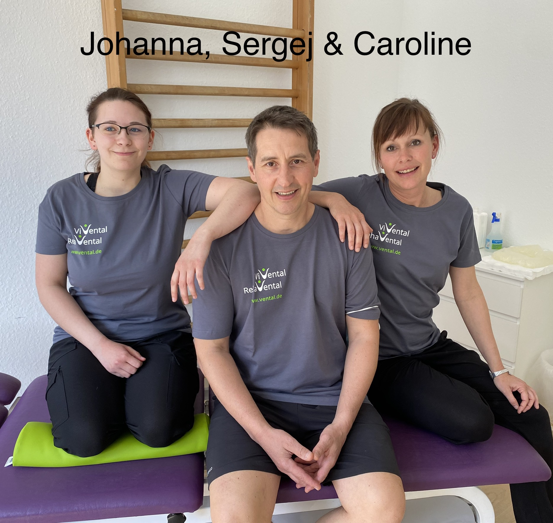 Physiotherapie