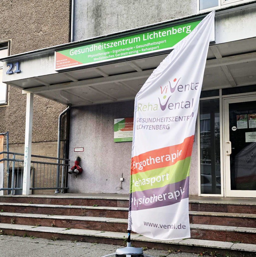 Gesundheitszentrum Lichtenberg
