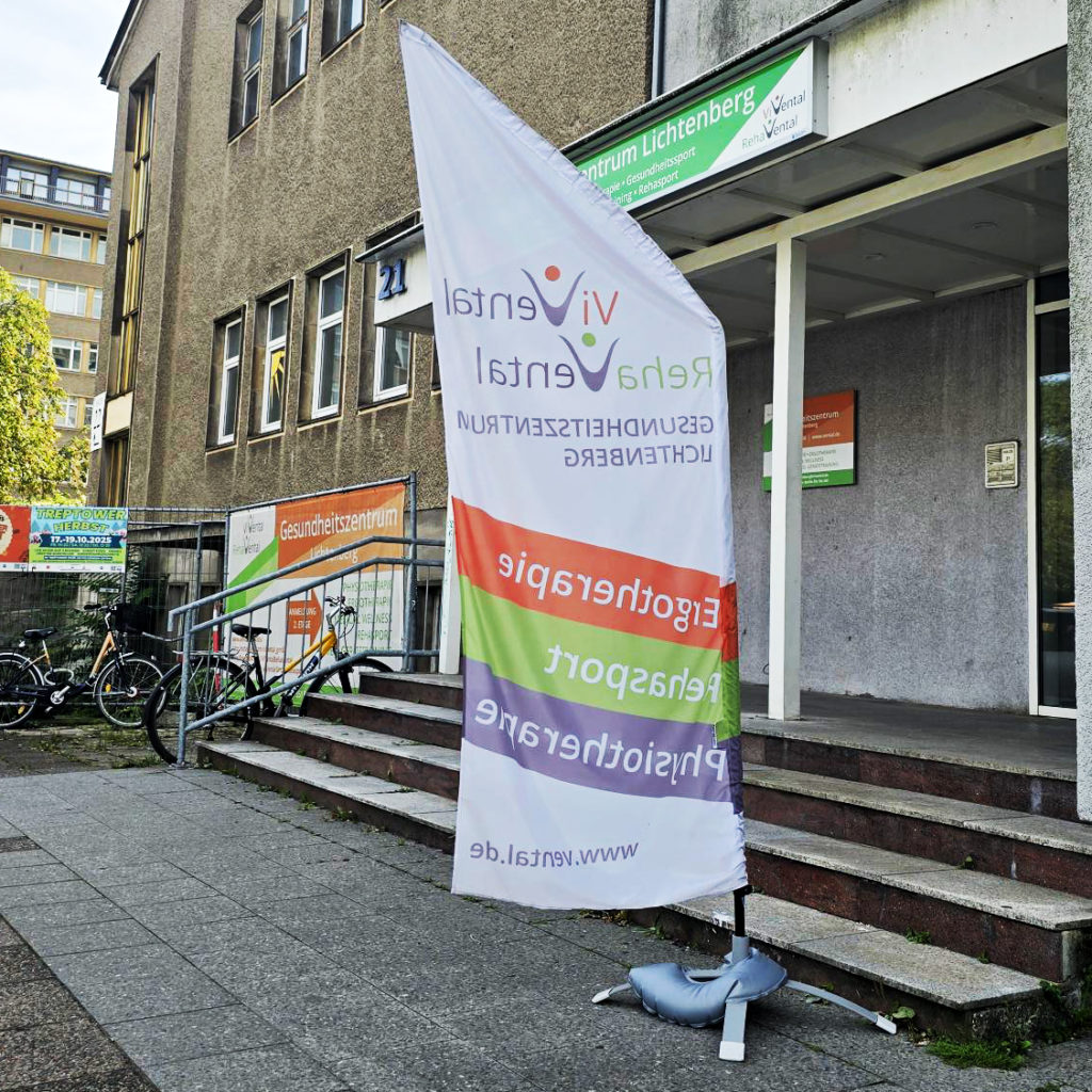 Gesundheitszentrum Lichtenberg