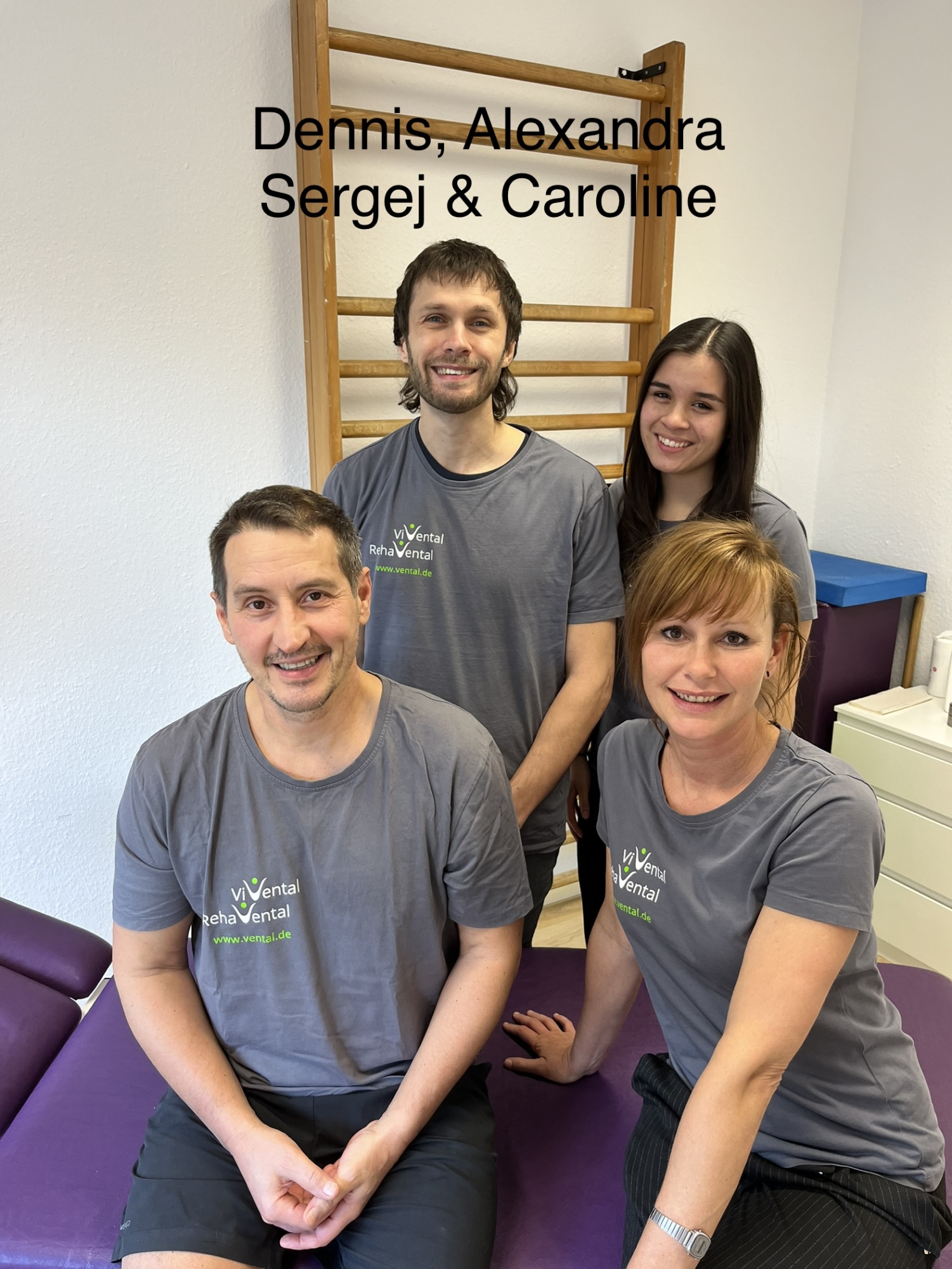 Physiotherapie