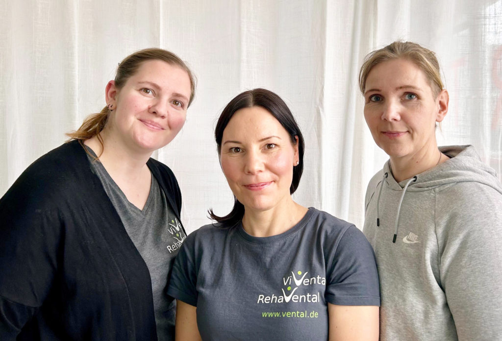 Ergotherapie Gesundheitszentrum Lichtenberg