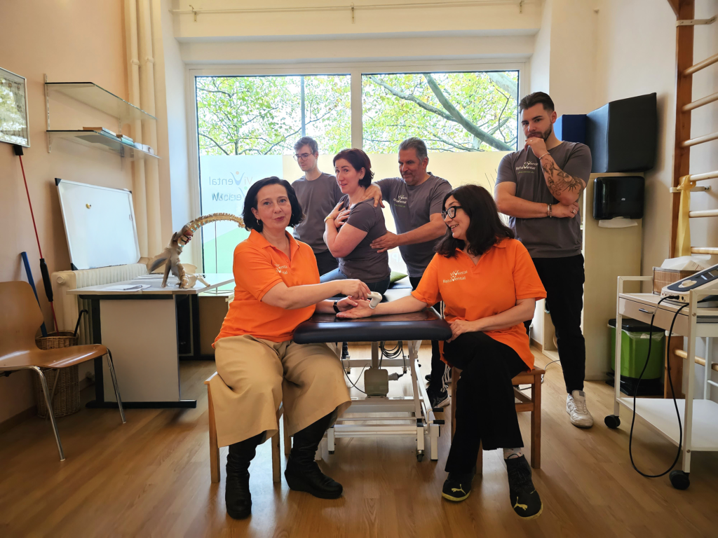 Therapiezentrum am Schloss